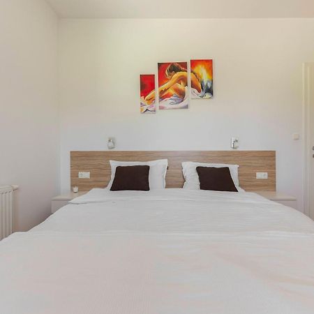 Sunee Apartment Kranjska Gora Εξωτερικό φωτογραφία