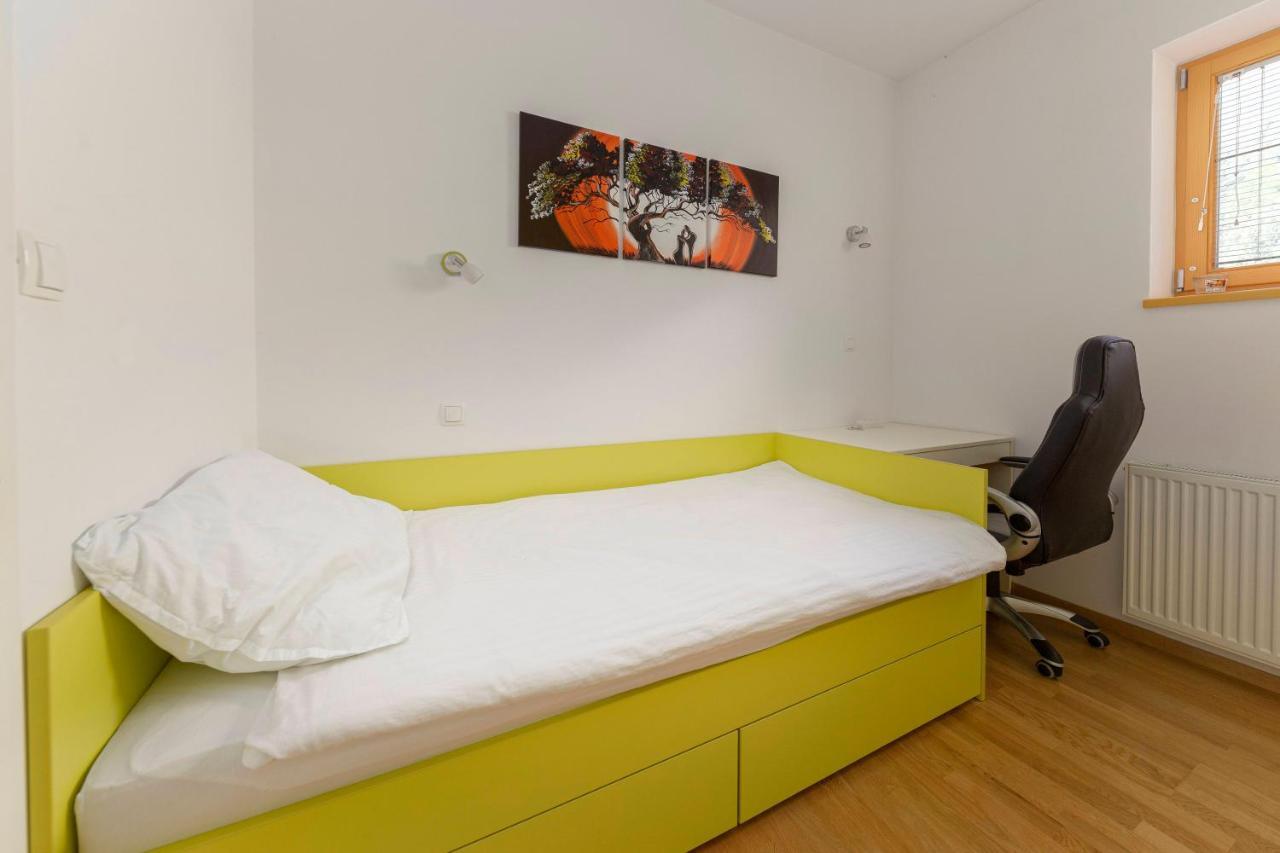 Sunee Apartment Kranjska Gora Εξωτερικό φωτογραφία