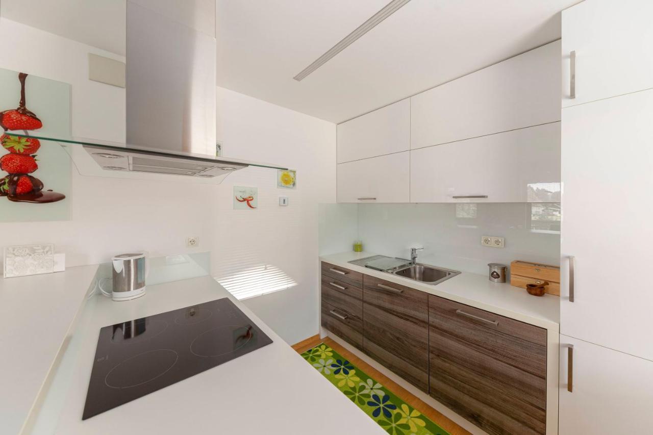 Sunee Apartment Kranjska Gora Εξωτερικό φωτογραφία