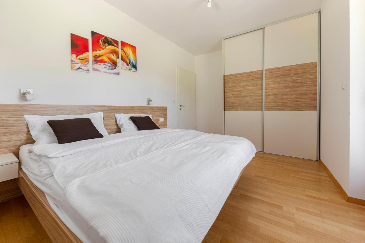 Sunee Apartment Kranjska Gora Εξωτερικό φωτογραφία