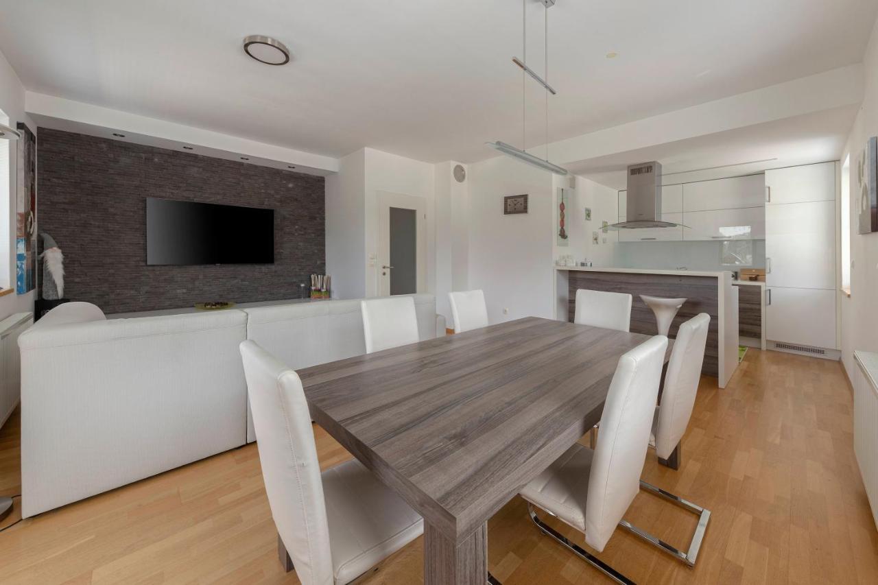 Sunee Apartment Kranjska Gora Εξωτερικό φωτογραφία