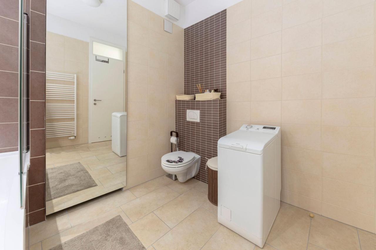 Sunee Apartment Kranjska Gora Εξωτερικό φωτογραφία