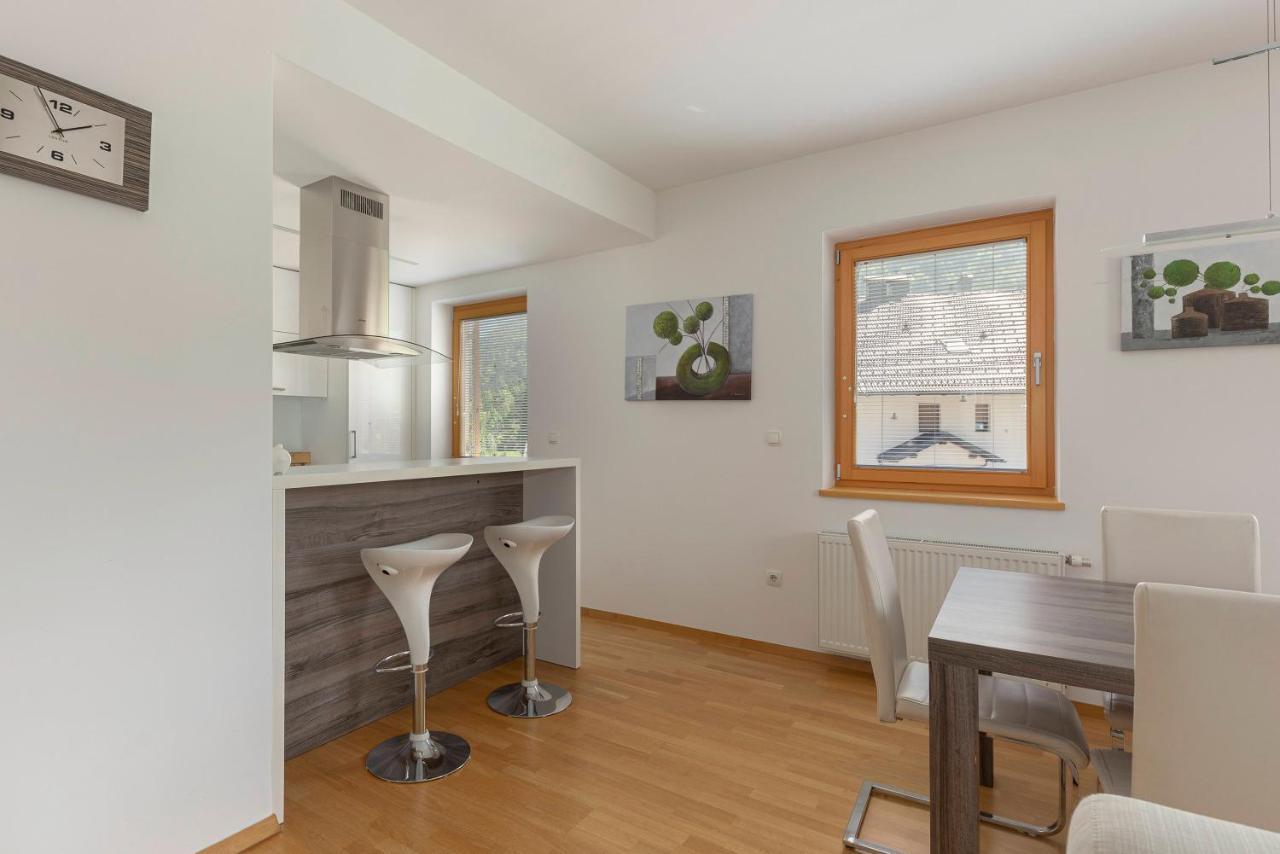 Sunee Apartment Kranjska Gora Εξωτερικό φωτογραφία