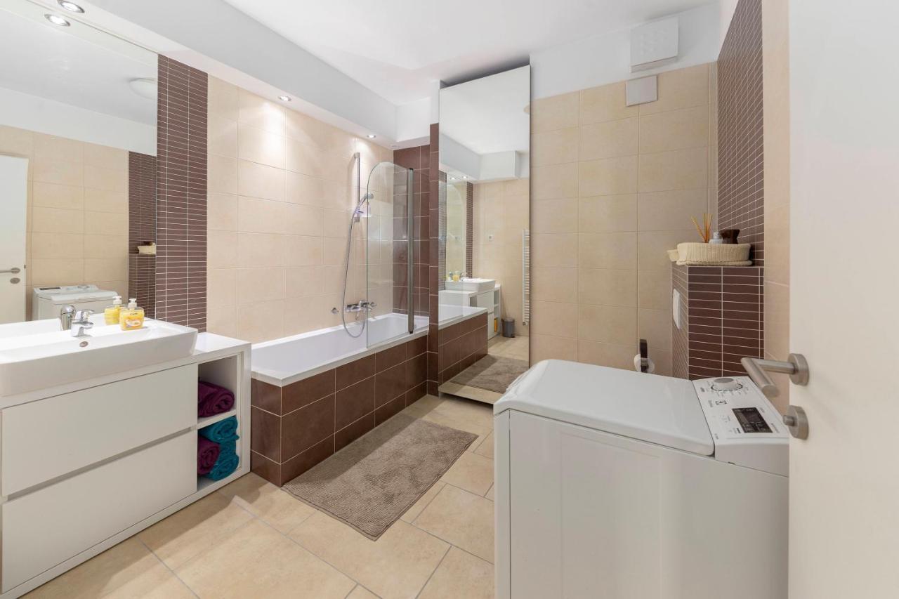 Sunee Apartment Kranjska Gora Εξωτερικό φωτογραφία