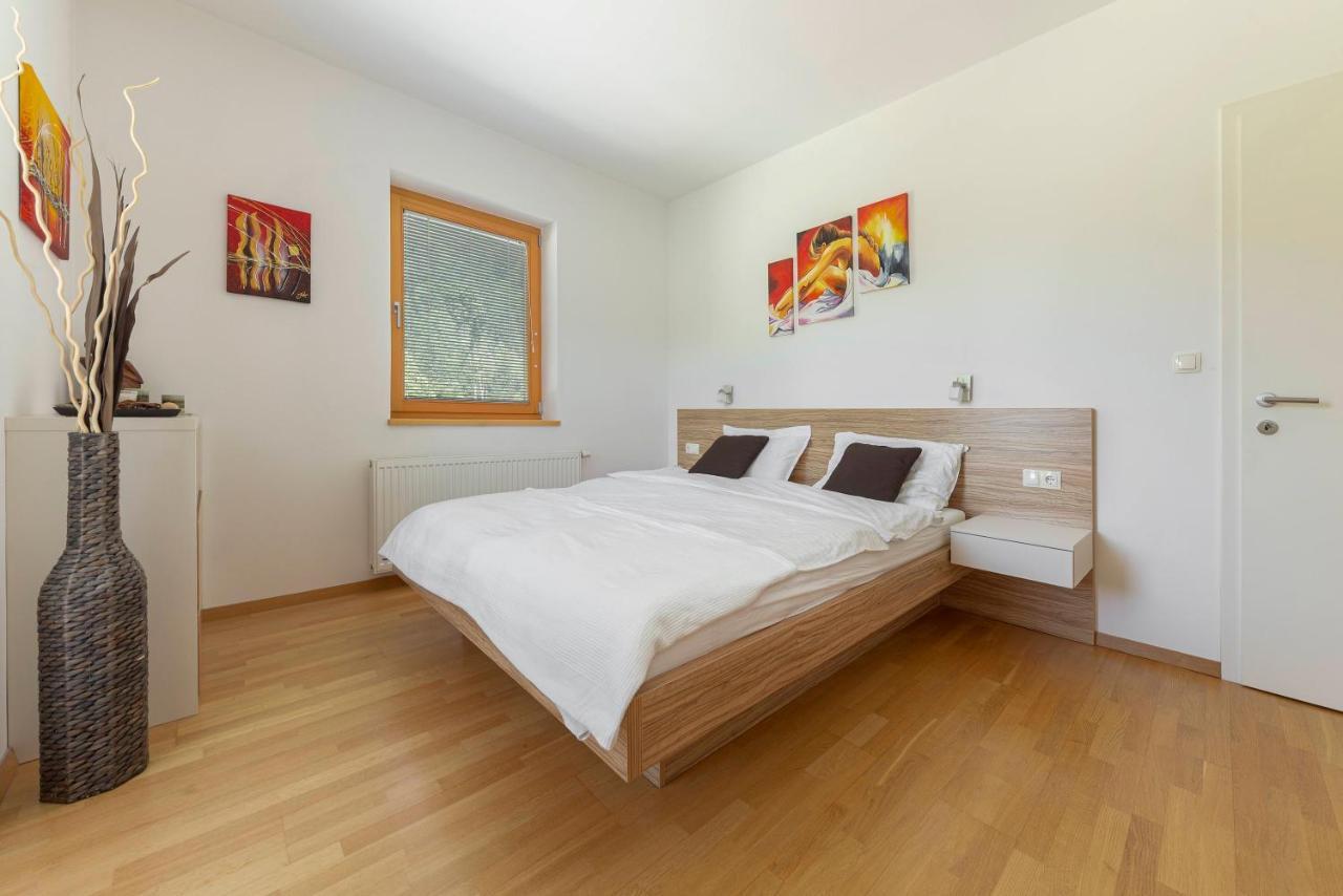 Sunee Apartment Kranjska Gora Εξωτερικό φωτογραφία