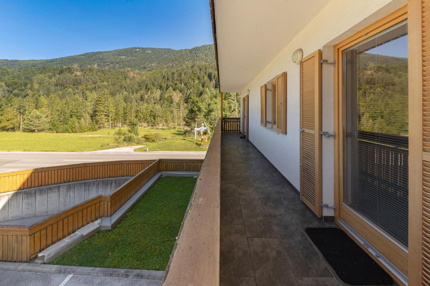 Sunee Apartment Kranjska Gora Εξωτερικό φωτογραφία