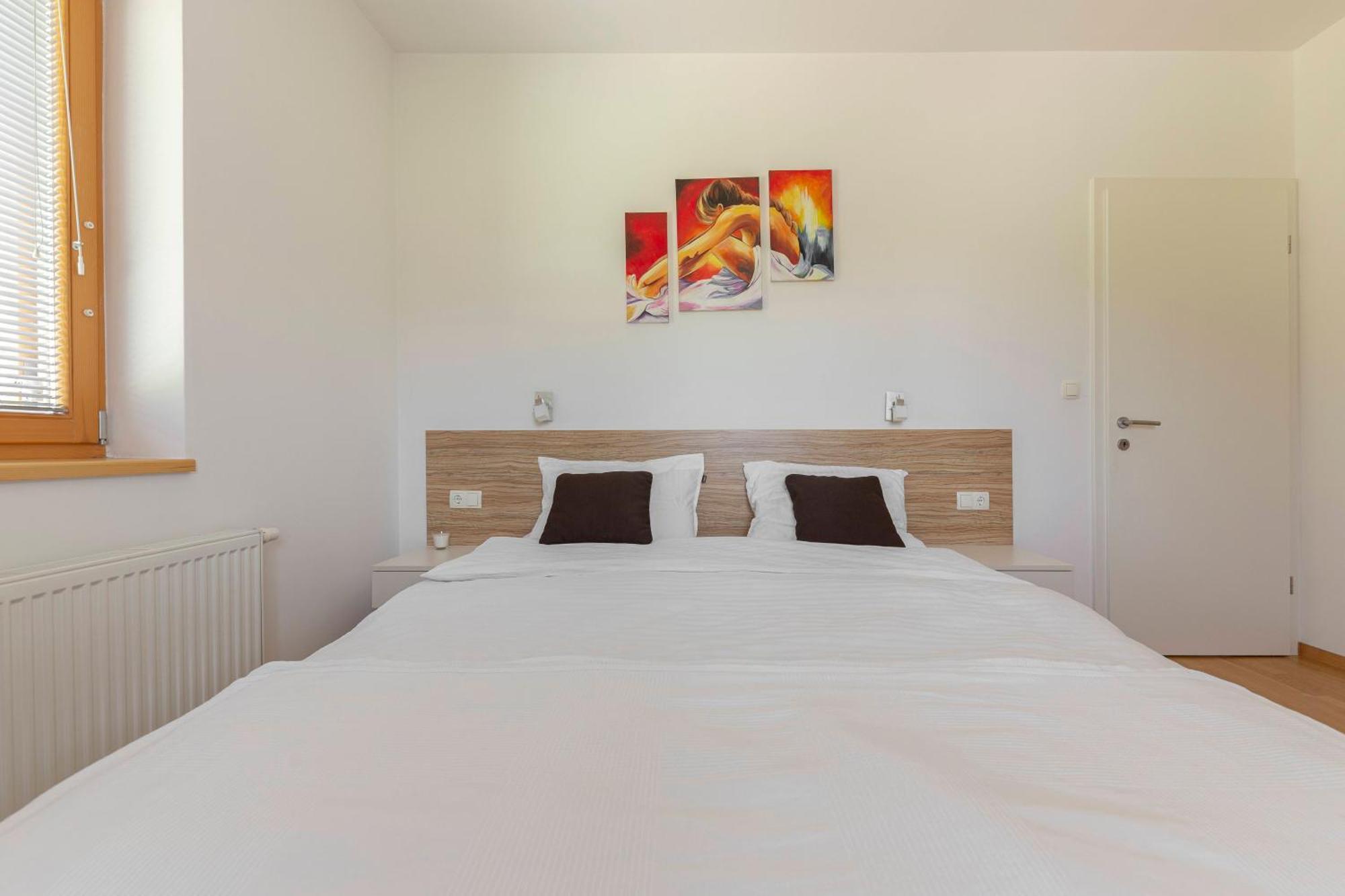 Sunee Apartment Kranjska Gora Εξωτερικό φωτογραφία